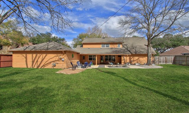 15603 Autumnbrook Drive, Houston, TX 77068