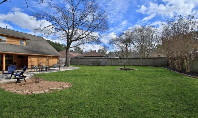 15603 Autumnbrook Drive, Houston, TX 77068