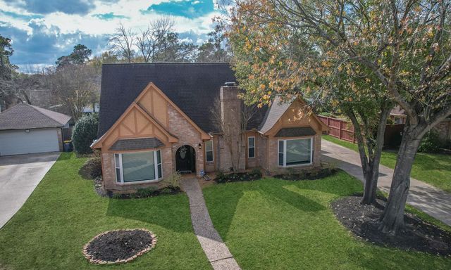 15603 Autumnbrook Drive, Houston, TX 77068