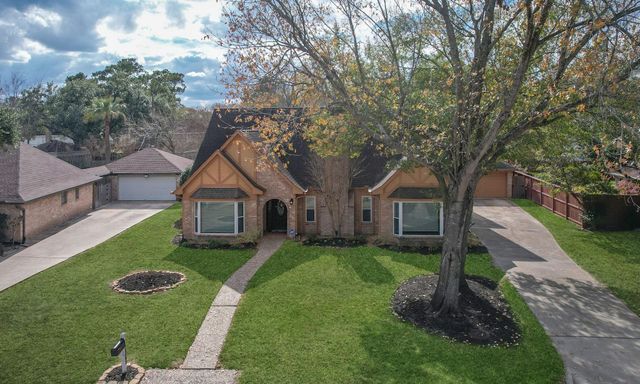 15603 Autumnbrook Drive, Houston, TX 77068