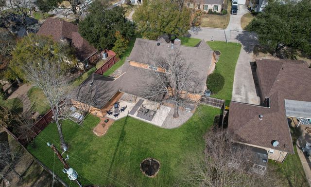 15603 Autumnbrook Drive, Houston, TX 77068