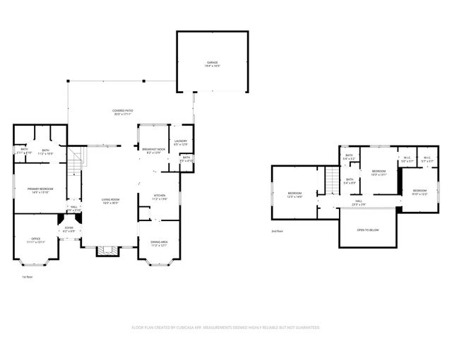 15603 Autumnbrook Drive, Houston, TX 77068