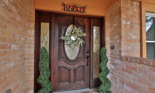 15603 Autumnbrook Drive, Houston, TX 77068