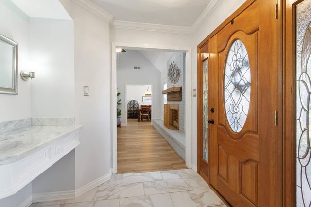 15603 Autumnbrook Drive, Houston, TX 77068