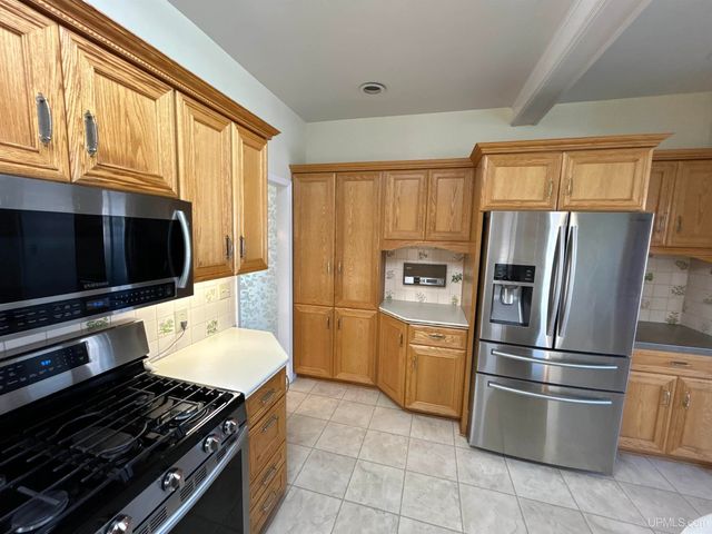 258 W Jasper Street, Gwinn, MI 49841