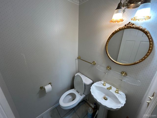 258 W Jasper Street, Gwinn, MI 49841