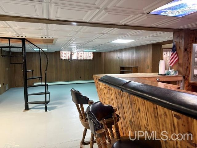 258 W Jasper Street, Gwinn, MI 49841