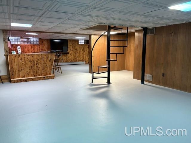 258 W Jasper Street, Gwinn, MI 49841