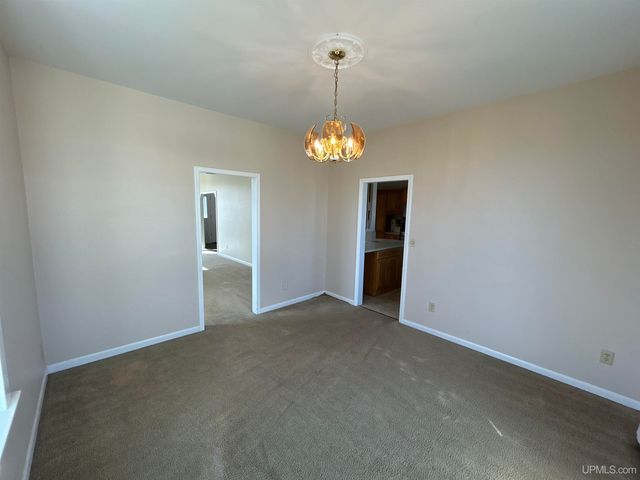 258 W Jasper Street, Gwinn, MI 49841