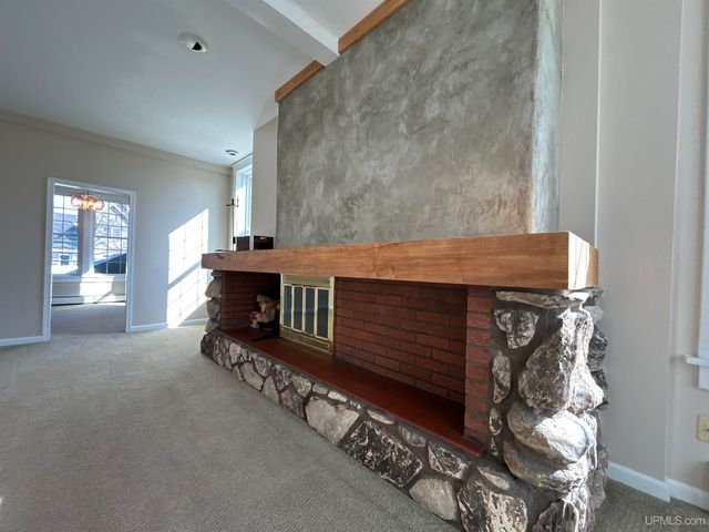 258 W Jasper Street, Gwinn, MI 49841