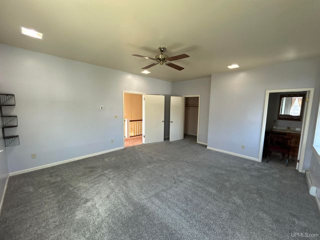 258 W Jasper Street, Gwinn, MI 49841