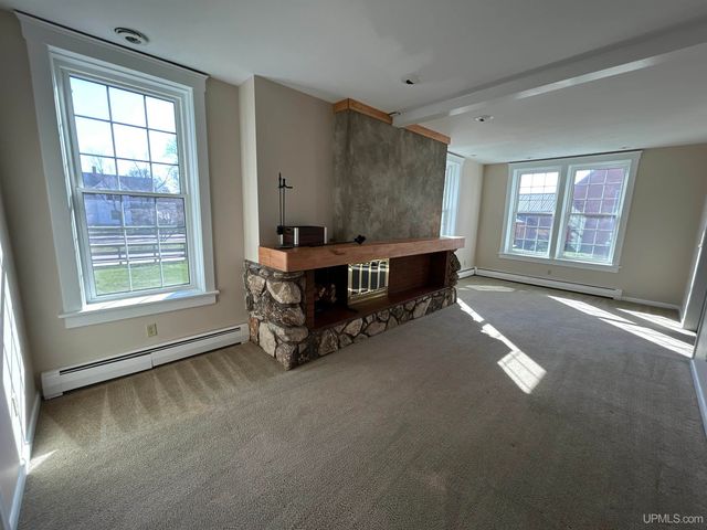 258 W Jasper Street, Gwinn, MI 49841