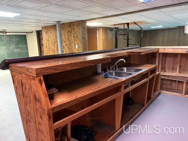 258 W Jasper Street, Gwinn, MI 49841