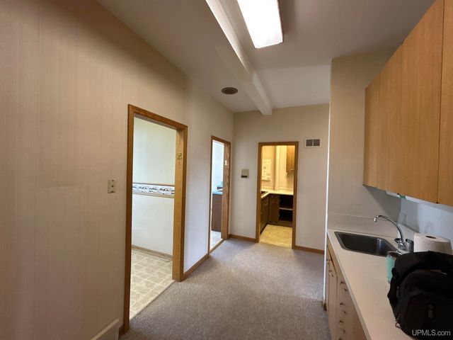 258 W Jasper Street, Gwinn, MI 49841