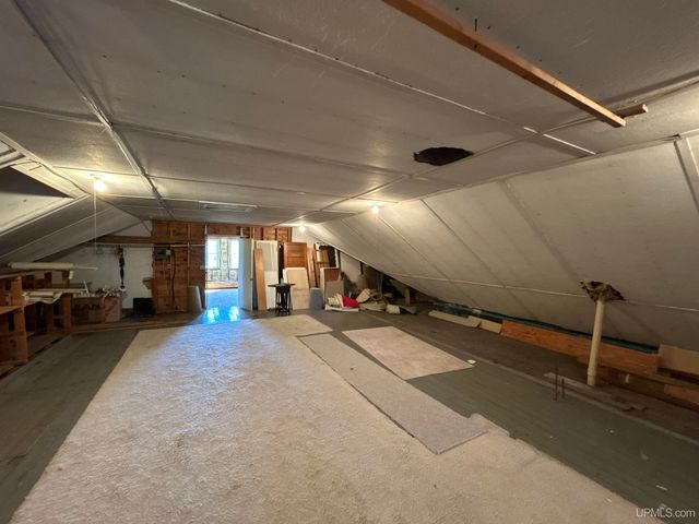 258 W Jasper Street, Gwinn, MI 49841