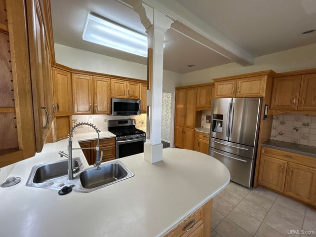 258 W Jasper Street, Gwinn, MI 49841