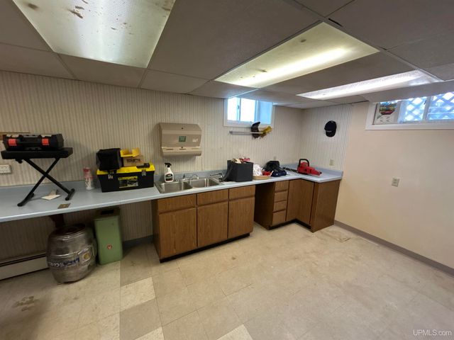 258 W Jasper Street, Gwinn, MI 49841