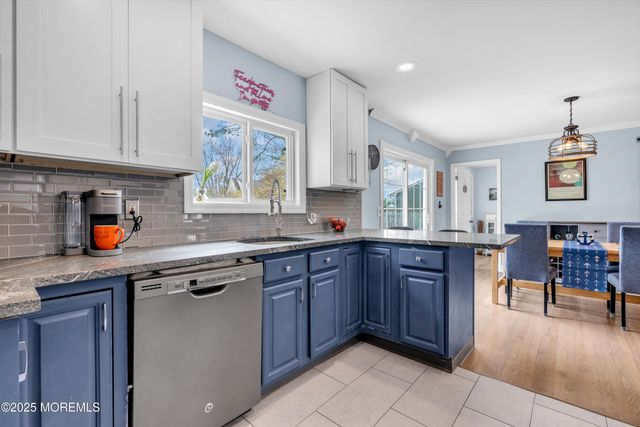 349 Heritage Drive, Brick, NJ 08723