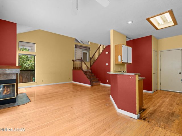 4317 Leeward Lane, Reno, NV 89502