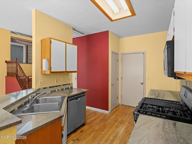 4317 Leeward Lane, Reno, NV 89502