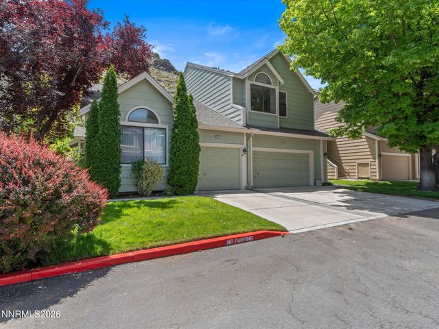 4317 Leeward Lane, Reno, NV 89502