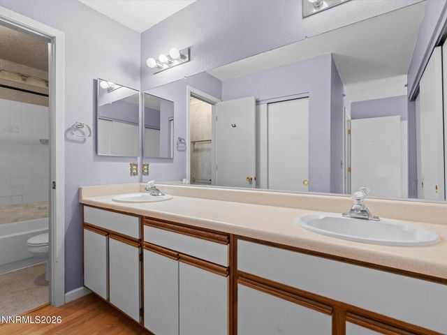 4317 Leeward Lane, Reno, NV 89502
