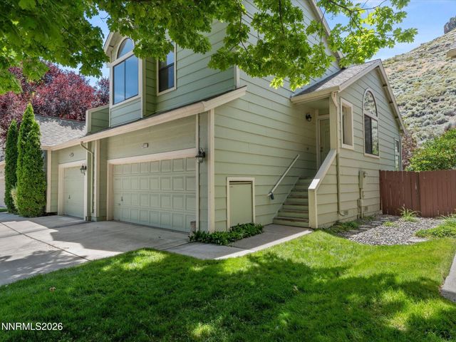 4317 Leeward Lane, Reno, NV 89502
