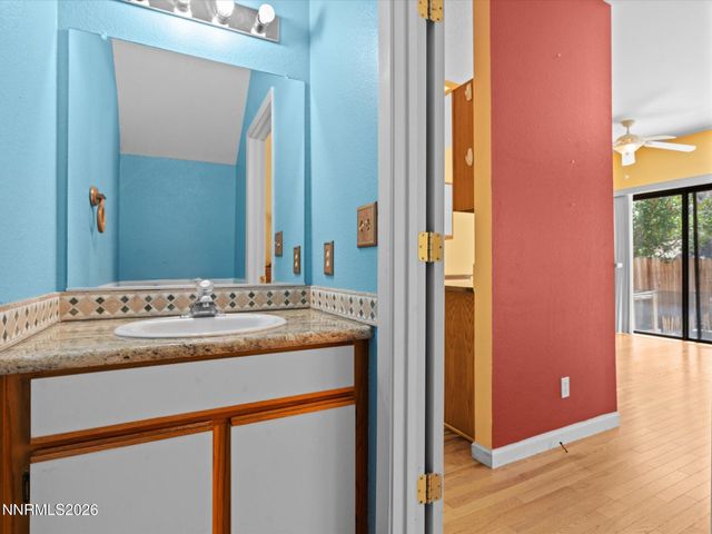 4317 Leeward Lane, Reno, NV 89502