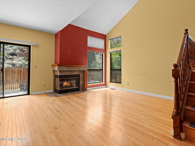 4317 Leeward Lane, Reno, NV 89502