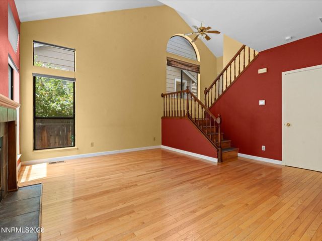 4317 Leeward Lane, Reno, NV 89502