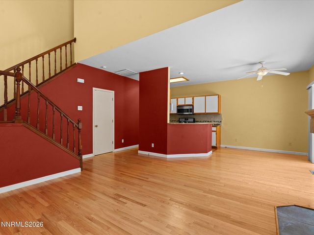 4317 Leeward Lane, Reno, NV 89502