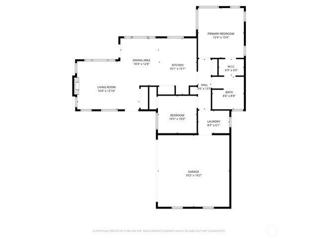 706 Nuthatch Drive, College Place, WA 99324