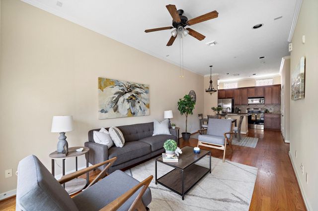 1913 Gillette Street C, Houston, TX 77006