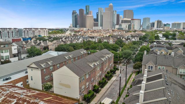 1913 Gillette Street C, Houston, TX 77006