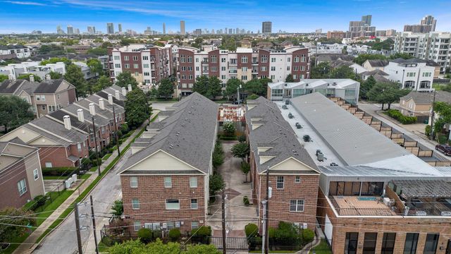 1913 Gillette Street C, Houston, TX 77006