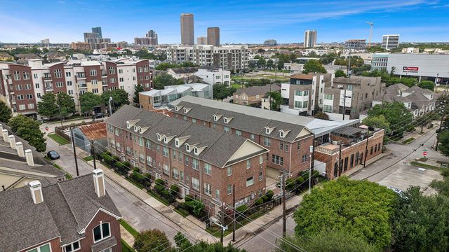 1913 Gillette Street C, Houston, TX 77006