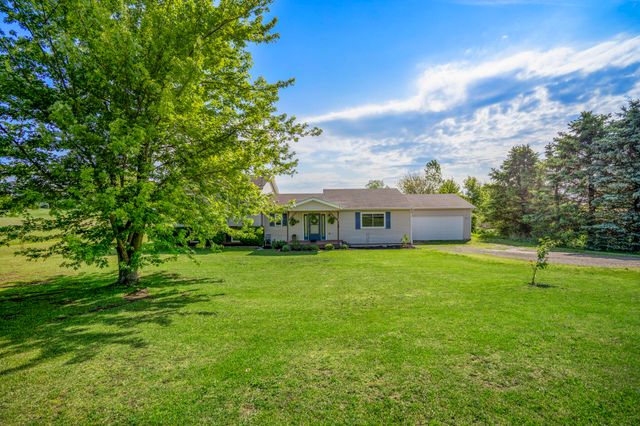 6234 State Route 245 6234 State Route 245, North Lewisburg, OH 43060
