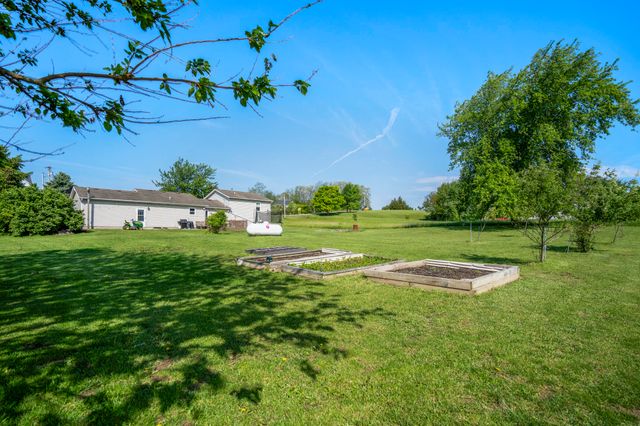 6234 State Route 245 6234 State Route 245, North Lewisburg, OH 43060