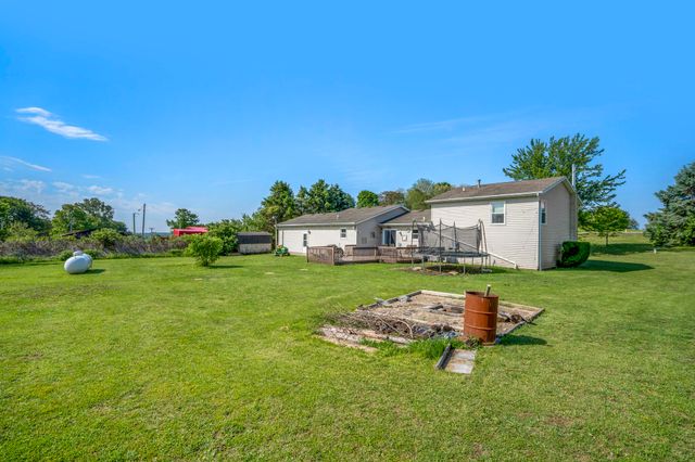 6234 State Route 245 6234 State Route 245, North Lewisburg, OH 43060