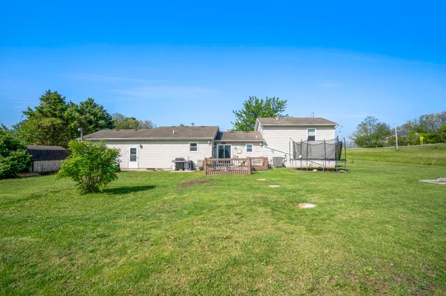 6234 State Route 245 6234 State Route 245, North Lewisburg, OH 43060
