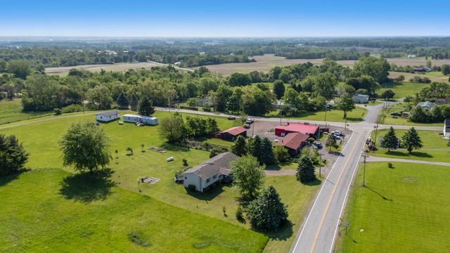 6234 State Route 245 6234 State Route 245, North Lewisburg, OH 43060