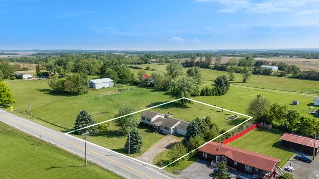 6234 State Route 245 6234 State Route 245, North Lewisburg, OH 43060