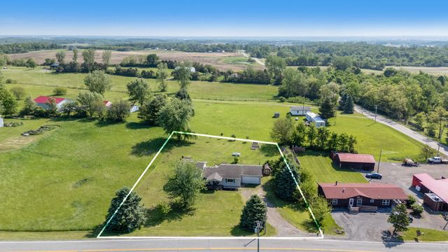 6234 State Route 245 6234 State Route 245, North Lewisburg, OH 43060