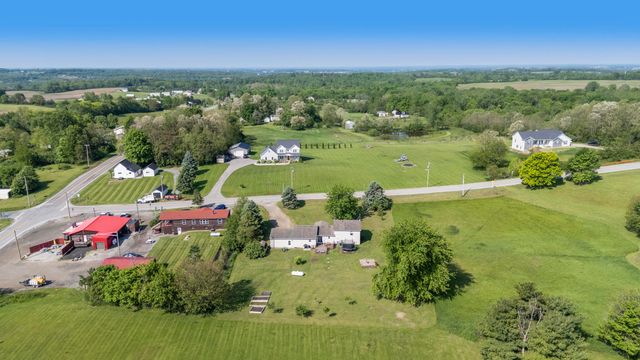 6234 State Route 245 6234 State Route 245, North Lewisburg, OH 43060