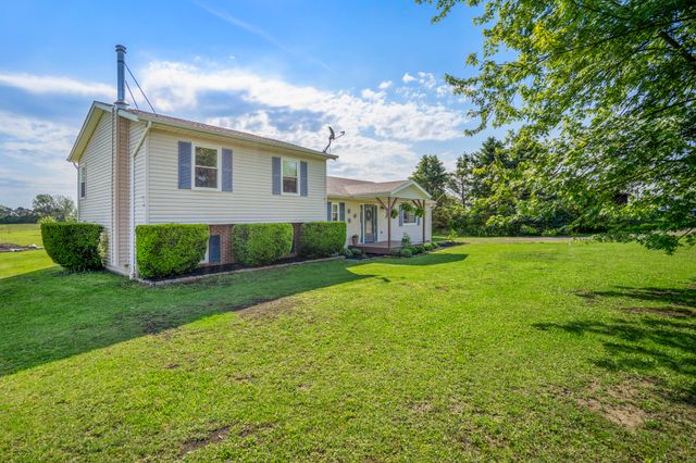 6234 State Route 245 6234 State Route 245, North Lewisburg, OH 43060