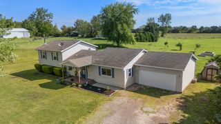 6234 State Route 245 6234 State Route 245, North Lewisburg, OH 43060
