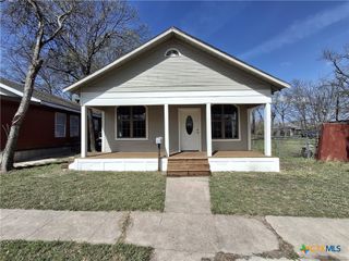 512 S 13th Street, Temple, TX 76504