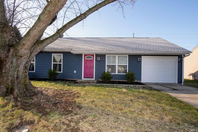 60 Cavalry Court, West Lafayette, IN 47906