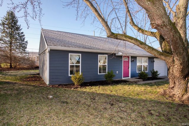 60 Cavalry Court, West Lafayette, IN 47906