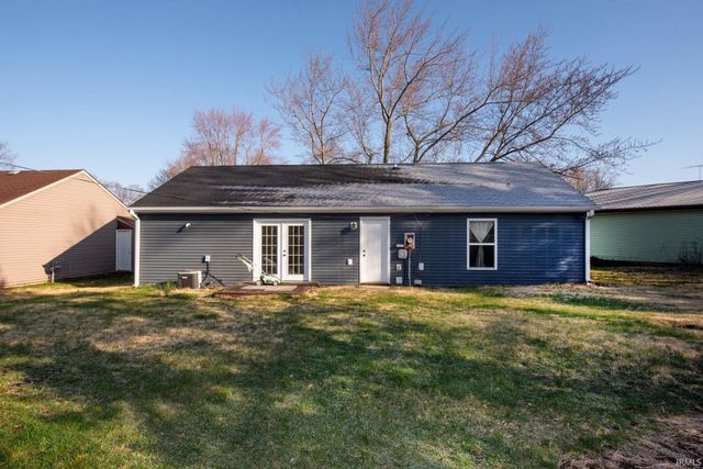 60 Cavalry Court, West Lafayette, IN 47906